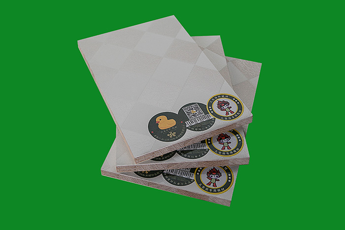 金杉木生态板(方格皮纹) 金杉木生态板(方格皮纹)